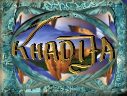 khadija